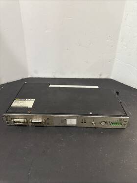 30611-541-51 Square D Ps35 Sy/max Class 8030 Type Module Series B Parts
