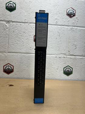 Rim126 Square D Series Sy/max Isolated Analog Module
