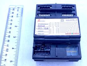 Spx-8d0 Square D Seriplex Control Bus Working