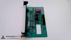 75118-019-01 Square D Smm-100 8020 Alt Id Class Ram Memory #217963