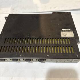 Smm-710 Square D Sy/max Class 8020 Type Module Parts