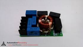 Sti980207-08-06 Square D Sti980207 Atv Drive Circuit Board #219031
