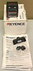 Sr-752 Keyence New High Performance Code Reader Ethernet Long Distance