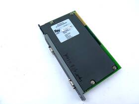 Sst-pfb-plc5 Sst 70610u Profibus Scanner 1amp Max