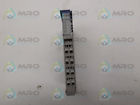 St-1218 Crevis Digital Input Module New No Box