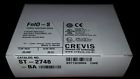 St-2748-ba Crevis General Electric New Sealed Ge Channels Digital Output Relay