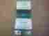 St-64101 Gems Low Sensitivity Safe Pak Lot Of 2