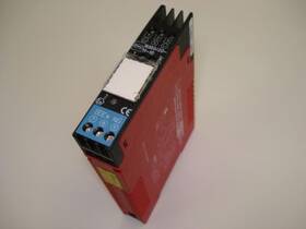 9350 Stahl 9350/20-11-10 Ics Pak Switching Repeater Module Usnp