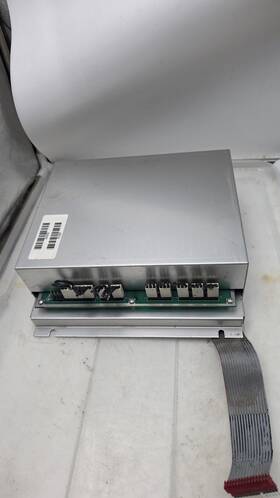 6400-0369 Standard American / 64000369 Used
