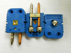 Standard Plugs T 25 Lot Type Male Thermocouple