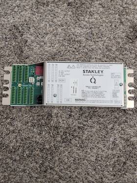 Stanley 1000459-1 Access Technologies Iq Single Controller
