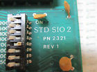 Sio2 Std Versalogic Used