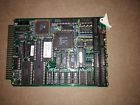 Std4604 Ziatech Control Interface Board