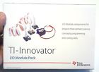 Stemmg-sv-2l1-a Stem-wr-2l1-a Texas Instruments Ti Innovator