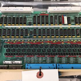 5760839-1c Stromberg Di86-32 Digital Input Board Lmp61m