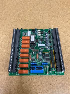 M24010 Stulz M14959 C6000 I/o Board