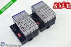 Stxpbs825 Ge Lot Of Cslave Network Interface Rsti Slice Module Profibus