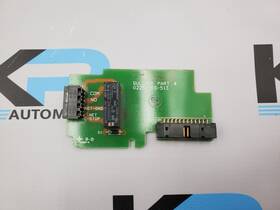02250153-513 Sullair Pcb Board Read