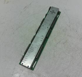 Tsa-t1698-i Sullair E59090 Tsa-t1698-i/o Compressor Controller Input/output Board Used