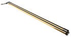 Sf4-ah56 Sunx Emitter 4 Safety Light Curtain 56-beam Receiver Type 1150mm