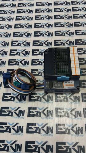 Sl-vtpr8 Sunx S Link V 8-channel Relay Output Module