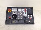 Sv-500 Mori Seiki Control Panel