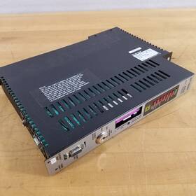 8055-scp-654 Sy/max Plc Module 5.5a 5vdc - Used