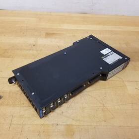 Crm601 Sy/max Square D Dual Converter Class 8030 Type - Used