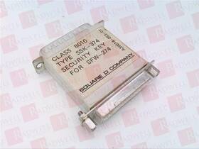 8010-ssk-374 Symax Schneider Electric / 8010ssk374 Used