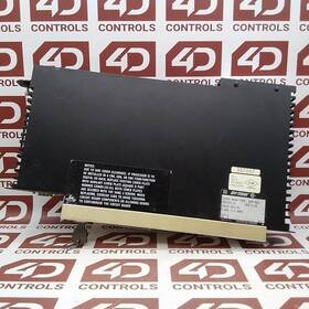 8020-scp-432 Symax Cpu Module 8k Ram 3.5a At 5vdc Used C1