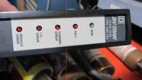 8030-crm-220 Symax Schneider Electric / 8030crm220