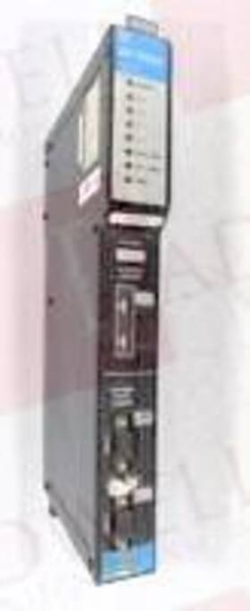 8030-crm-511r Symax Schneider Electric / 8030crm511r Used