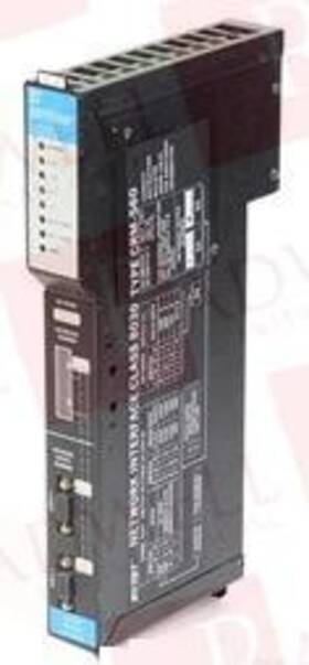 8030-crm-560 Symax Schneider Electric / 8030crm560 Used