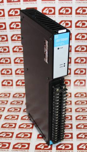 8030-rim-122 Symax Square D Deluxe Analog Input Used Ser A