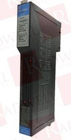 8030-rim-123 Symax Schneider Electric / 8030rim123 Used