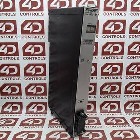 Crm-250 Symax 8030 Plc Module I/o Net Interface 1.5a Used A2