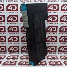 Rom-122 Symax 8030 Analog Output Module 4 Point 1200ma 5vdc Used A1