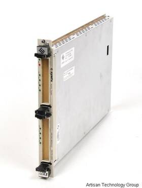 105700-0002 Symtx 8-channel Serial I/o Vxi Module