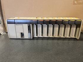 Cqm1-cpu41-v1 Sysmac Omron Programmable Controller
