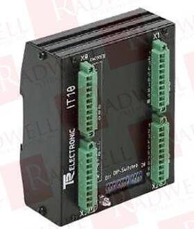 490-00007 T&r Electronic / 49000007 Used