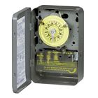 T101d89 Intermatic 125 V Spst 078275000018