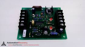 219611 Takamatsu Tz8358 Pcb Retard Card Circuit Board #219611