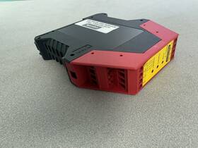920022 Tapeswitch Guaranteed Prsu/4 Saftey Interface Module Shipsfast