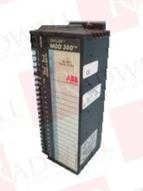 6231bp10820 Taylor Electronics Asea Brown Boveri / Used