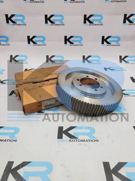 P90-8m-30-sk Tb Woods Htd Pulley Sheeve Sprocket 90 Teeth 8mm Pitch