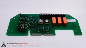 217533 Tb Woods Wpc01 Revision C Pc Board Acc Encoder Feedback #217533
