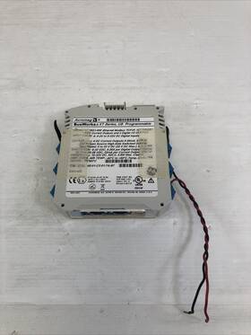 Xt1531-000 Tcp Acromag Busworks Ethernet Modbus Tcp/ip