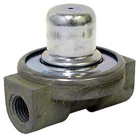 Wm778a1 Tectran Pressure Regulating Valve With In-line Filter