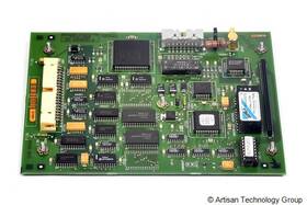 671-2452-02 Tektronix Lan I/o Adapter Board