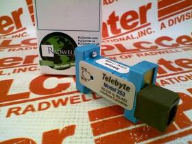 253t Telebyte Technology Inc / Used